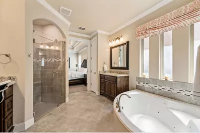 7029 Benjamin Way, Colleyville, TX 76034 - Photo 13