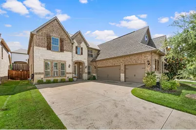 7029 Benjamin Way, Colleyville, TX 76034 - Photo 5