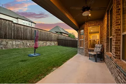 7029 Benjamin Way, Colleyville, TX 76034 - Photo 23