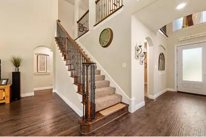 7029 Benjamin Way, Colleyville, TX 76034 - Photo 17