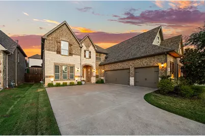 7029 Benjamin Way, Colleyville, TX 76034 - Photo 1