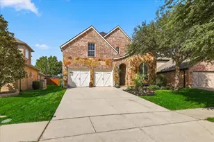 1205 Jasmine St, Lantana, TX 76226 - Photo 1