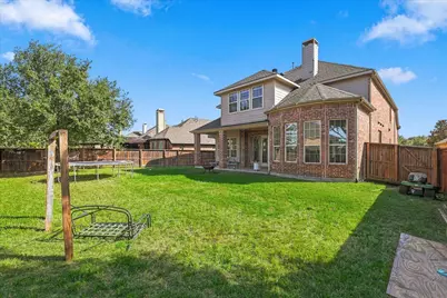1205 Jasmine Street, Lantana, TX 76226 - Photo 37