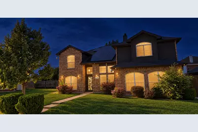 125 Lanshire Drive, Rockwall, TX 75032 - Photo 1
