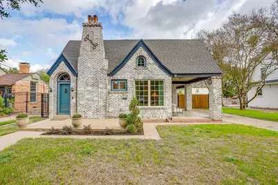 2711 Scott Avenue, Fort Worth, TX 76103 - Photo 1