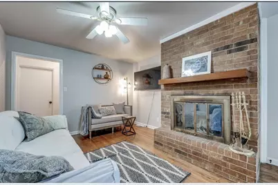 1004 Cordell Street #A, Denton, TX 76201 - Photo 9
