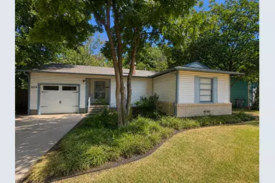 1004 Cordell Street #A, Denton, TX 76201 - Photo 1