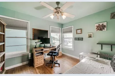 1004 Cordell Street #A, Denton, TX 76201 - Photo 15