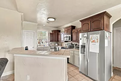 1460 Palmyra Road, Palmer, TX 75152 - Photo 5