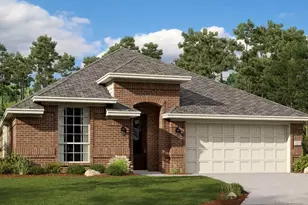 1704 Gibbons Crk Wy, Celina, TX 75009 - Photo 1