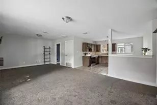 812 W Barron Ave, Everman, TX 76140 - Photo 5