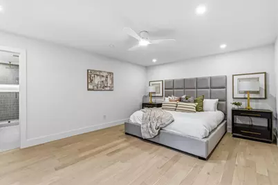 7031 Hunters Ridge Drive, Dallas, TX 75248 - Photo 17