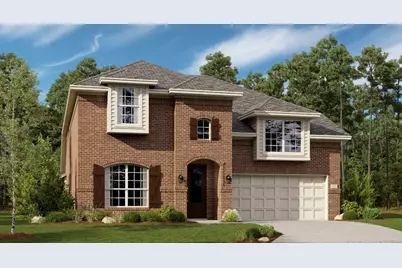 2208 Whitney Road, Celina, TX 75009 - Photo 1