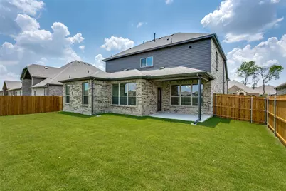 2921 Pronghorn Drive, Melissa, TX 75454 - Photo 33