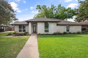 309 Quail Crest Dr, Bedford, TX 76021 - Photo 1