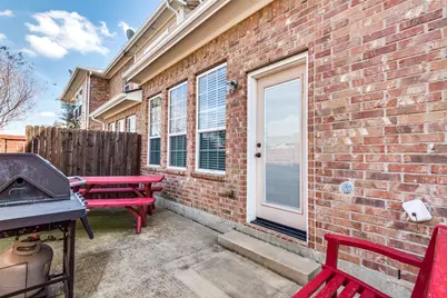 3833 Marcillia Circle, Irving, TX 75038 - Photo 25