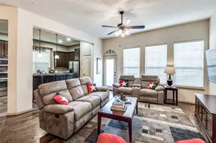3833 Marcillia Cir, Irving, TX 75038 - Photo 5