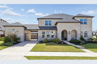 1951 Shenandoah Street, Prosper, TX 75078 - Photo 1