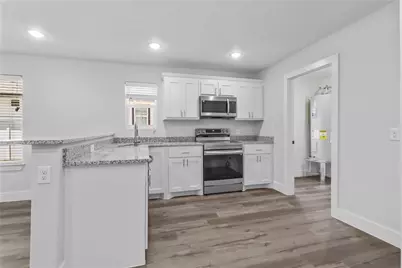406 W 6th Street #2, Bonham, TX 75418 - Photo 3