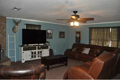3777 County Road 1101, Celeste, TX 75423 - Photo 3