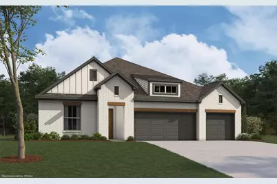 621 Brown Buck Avenue, Justin, TX 76247 - Photo 1