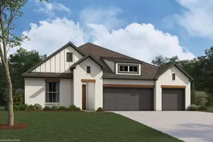 621 Brown Buck Ave, Justin, TX 76247 - Photo 1