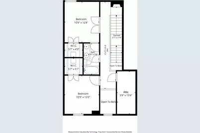 12050 Lueders Lane, Dallas, TX 75230 - Photo 27