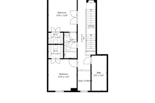 12050 Lueders Ln, Dallas, TX 75230 - Photo 27