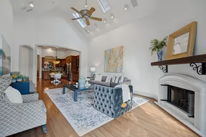 12050 Lueders Lane, Dallas, TX 75230 - Photo 7