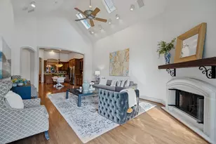 12050 Lueders Ln, Dallas, TX 75230 - Photo 7
