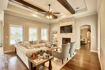 141 Alex Way, Abilene, TX 79602 - Photo 5