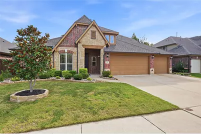 133 Hurstwood Court, Anna, TX 75409 - Photo 1