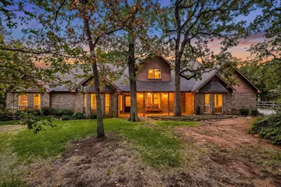 1231 Oak View Court, Oak Point, TX 75068 - Photo 1