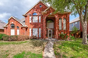 854 Chalfont Pl, Coppell, TX 75019 - Photo 1