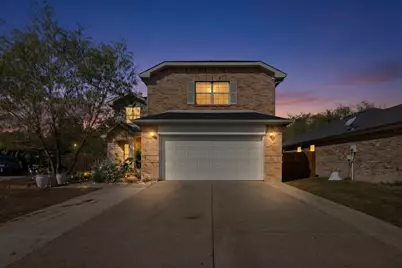 2549 Spring Creek Drive, Balch Springs, TX 75180 - Photo 1