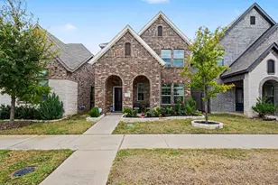4034 Saddlehorn Wy, Sachse, TX 75048 - Photo 1