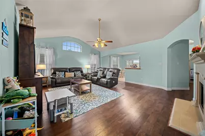 5712 Pawpaw Ridge Drive, Fort Worth, TX 76179 - Photo 9