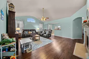 5712 Pawpaw Ridge Dr, Fort Worth, TX 76179 - Photo 9