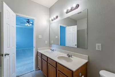 8817 Noontide Drive, Fort Worth, TX 76179 - Photo 21