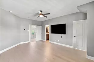 6713 Palermo Trail, Flower Mound, TX 75077 - Photo 33