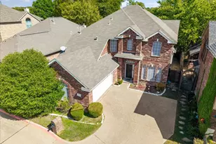 3317 Landhope Cir, Arlington, TX 76016 - Photo 5