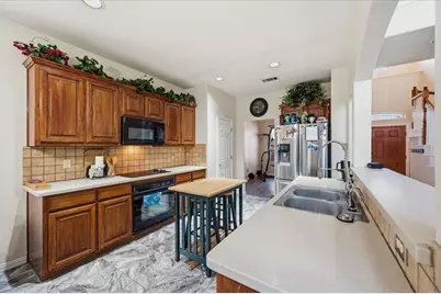 3317 Landhope Circle, Arlington, TX 76016 - Photo 15
