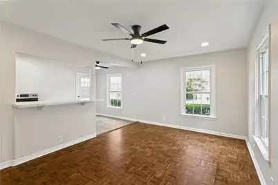 7413 Davenport Avenue, Fort Worth, TX 76116 - Photo 5