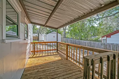 7413 Davenport Avenue, Fort Worth, TX 76116 - Photo 17