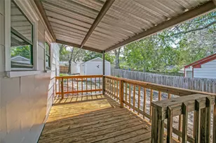 7413 Davenport Ave, Fort Worth, TX 76116 - Photo 17