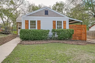 7413 Davenport Avenue, Fort Worth, TX 76116 - Photo 1
