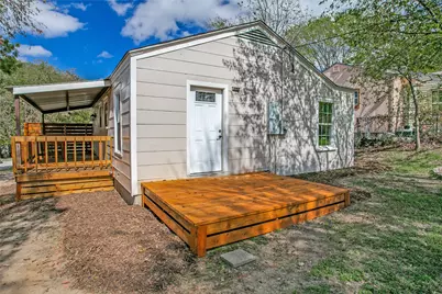 7413 Davenport Avenue, Fort Worth, TX 76116 - Photo 19