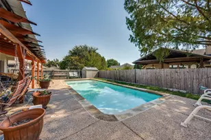 12 Laura Elizabeth Ct, Mansfield, TX 76063 - Photo 23
