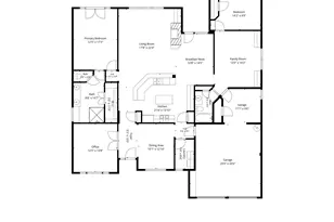 12 Laura Elizabeth Ct, Mansfield, TX 76063 - Photo 3