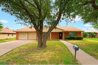 709 Gary Ln, Abilene, TX 79601 - Photo 25
